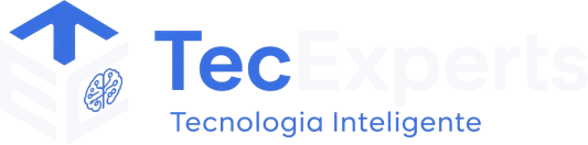 TecExperts — Tecnologia Inteligente