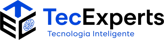 TecExperts — Tecnologia Inteligente